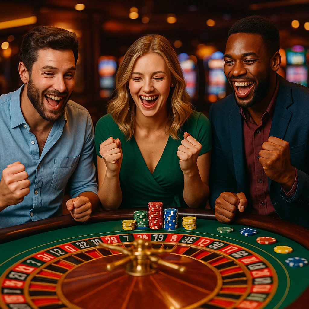 Responsible gaming checklist with budget and time limits on cd44 bd