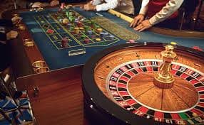 Sports and casino-style entertainment section on cd44 bd dashboard